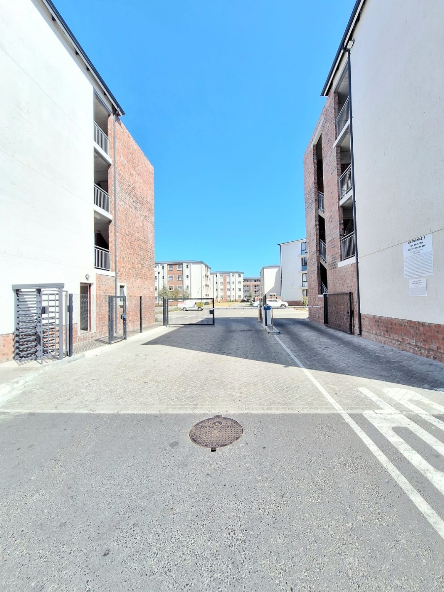 2 Bedroom Property for Sale in Belhar Western Cape